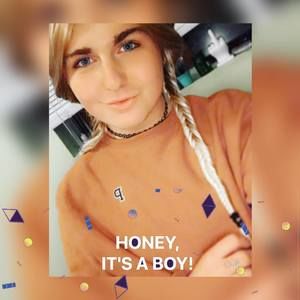 Meet your Posher, Justin